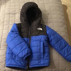 NorthFace Toddler Jacket 3T
